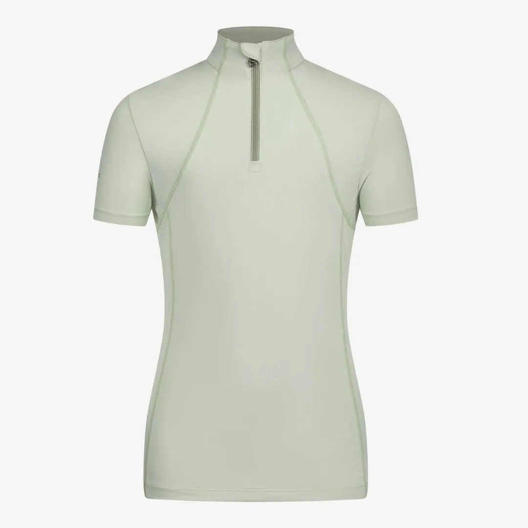 LeMieux Young Rider Short Sleeve Base Layer