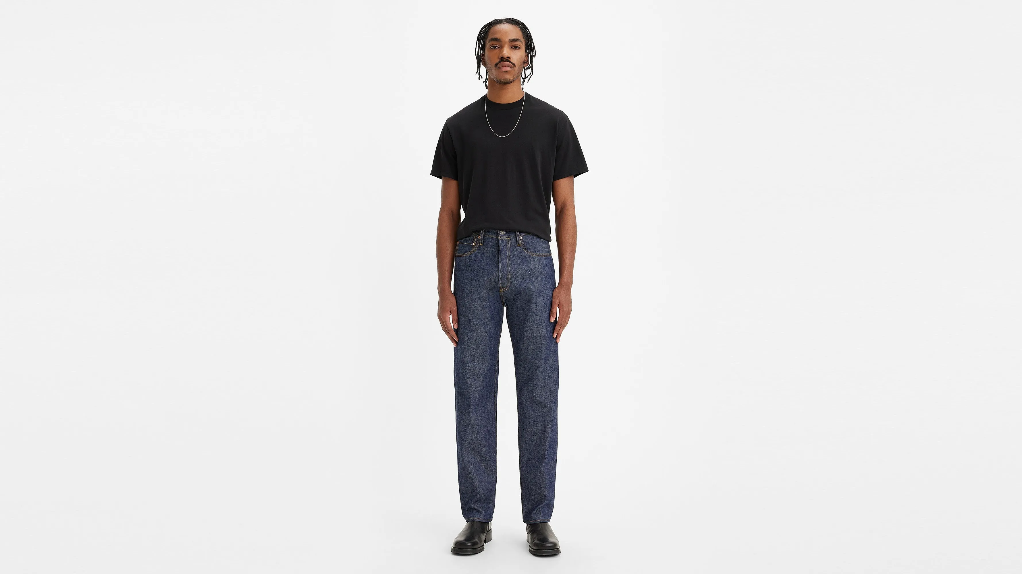 Levi's® Men's Made in Japan 1980's 501® Jeans