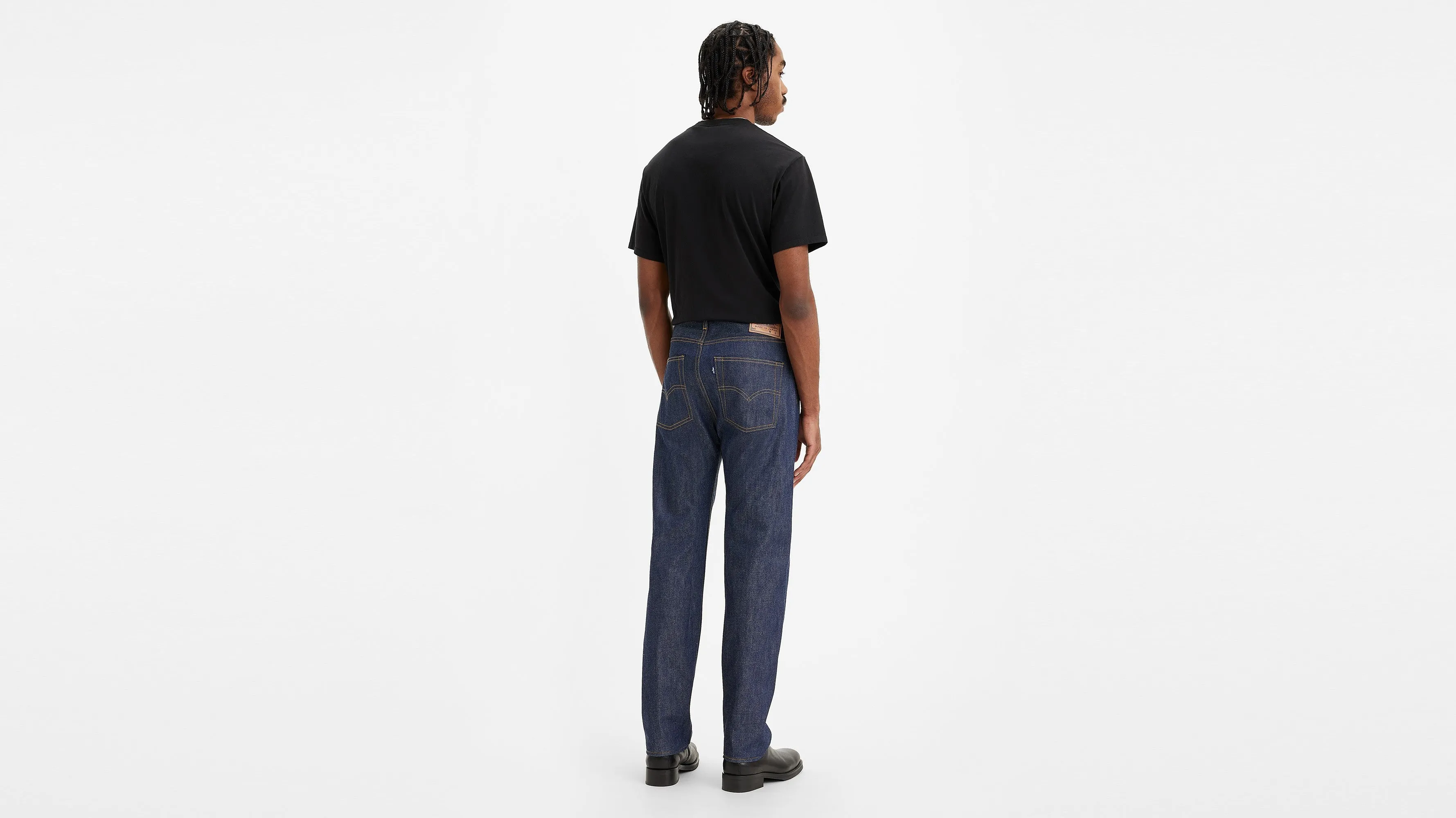 Levi's® Men's Made in Japan 1980's 501® Jeans