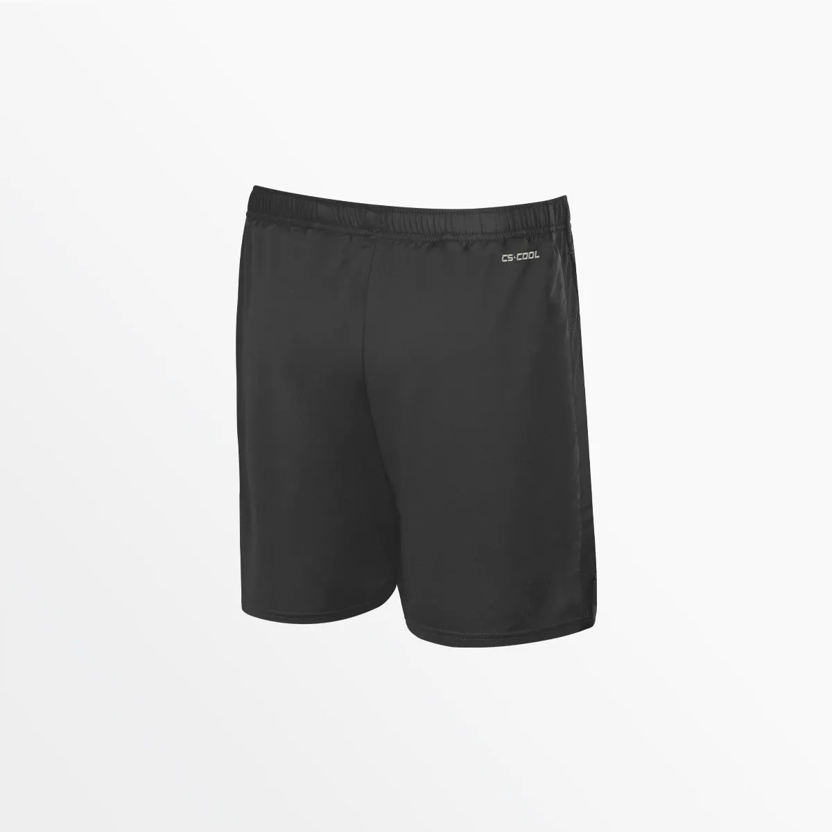 MEN'S CLASSIC WOVEN RUNNING SHORTS WITH INNER BRIEF 5'' INSEAM