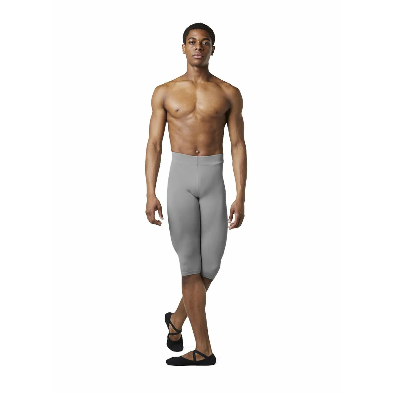 Men's Knee Length Rehearsal Tight