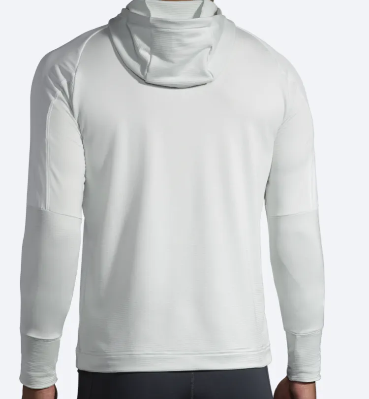 Men's Notch Thermal Hoodie