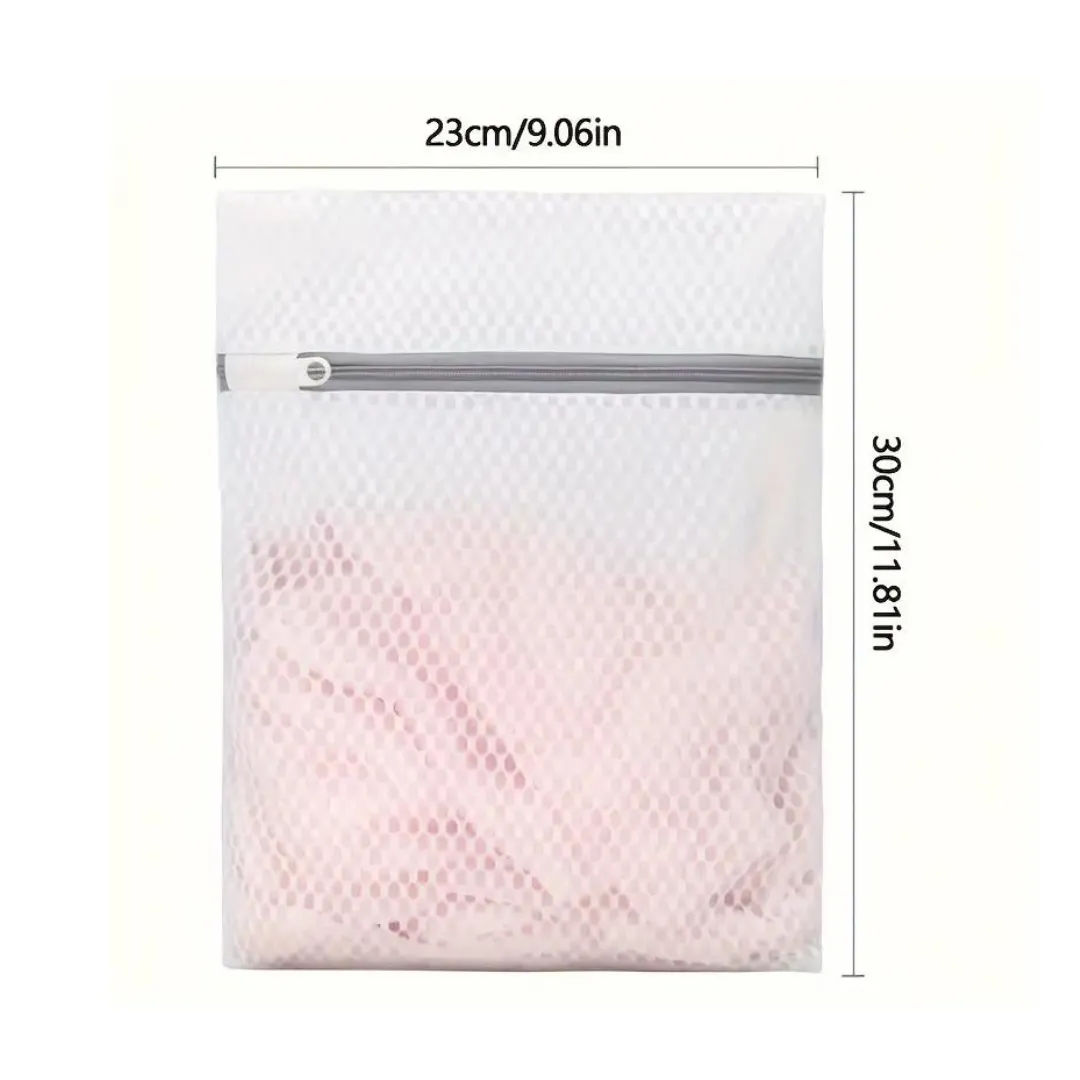 Mesh Laundry Bag