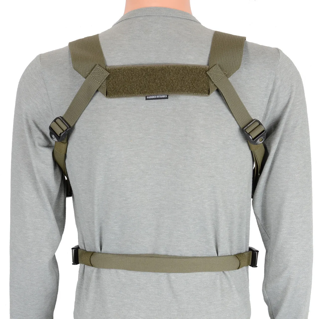 Minimalist Assault Chest Rig