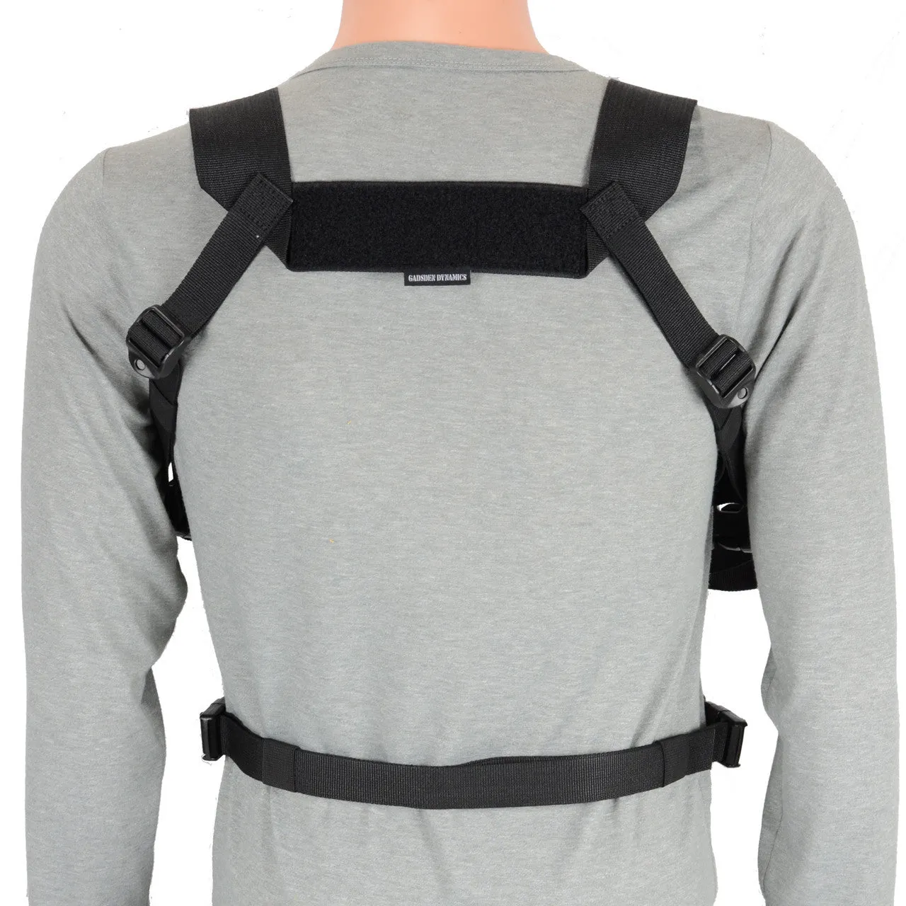 Minimalist Assault Chest Rig