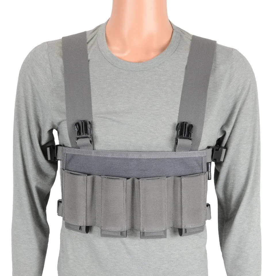 Minimalist Assault Chest Rig