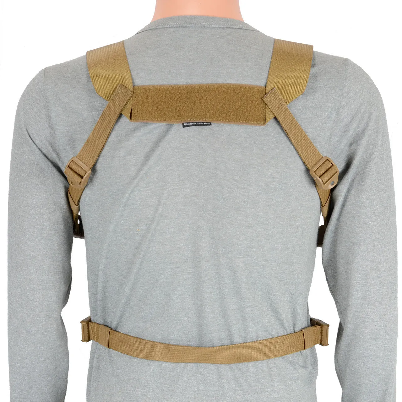 Minimalist Assault Chest Rig