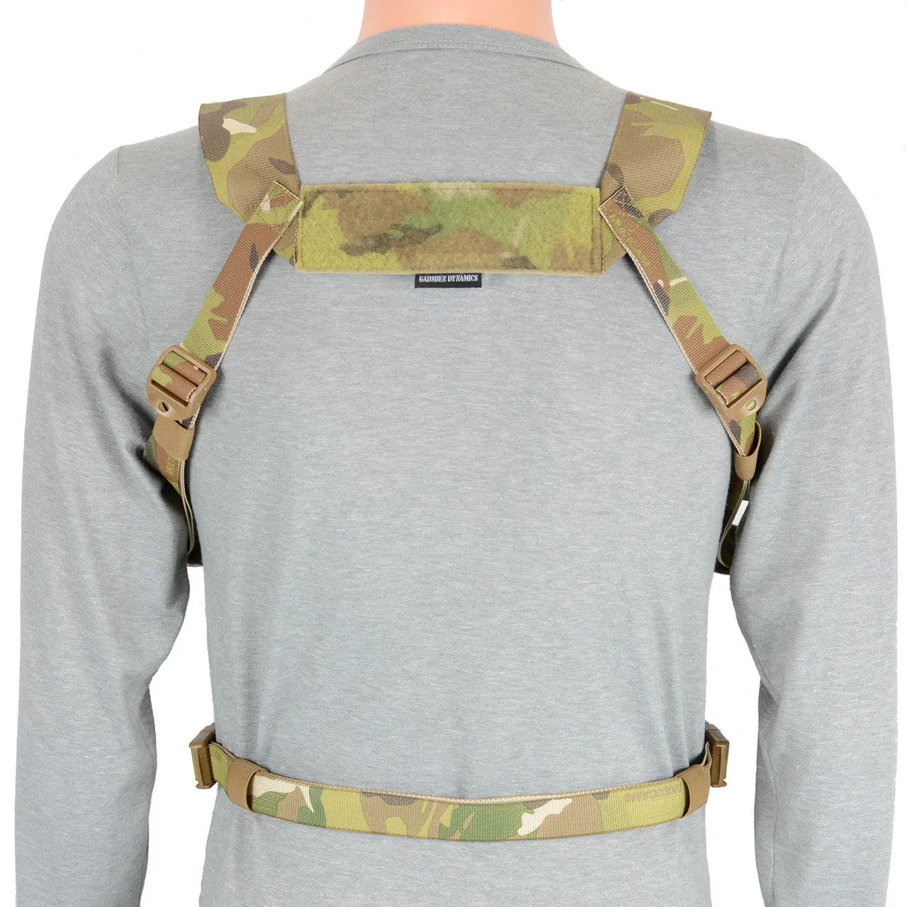 Minimalist Assault Chest Rig