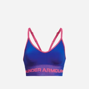 Áo Ngực Thể Thao Nữ Under Armour Seamless