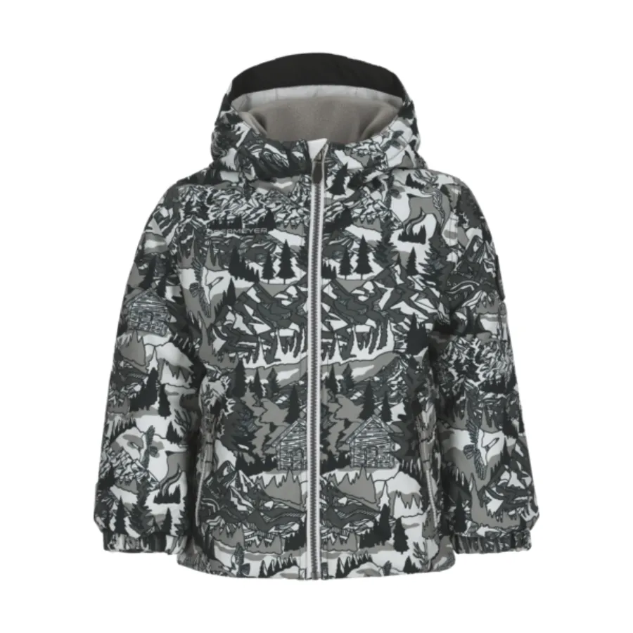 Obermeyer Ashor Jacket - Little Kids'