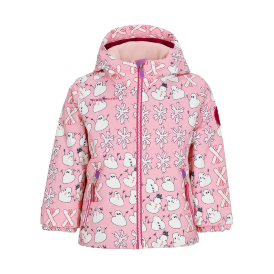 Obermeyer Ashor Jacket - Little Kids'