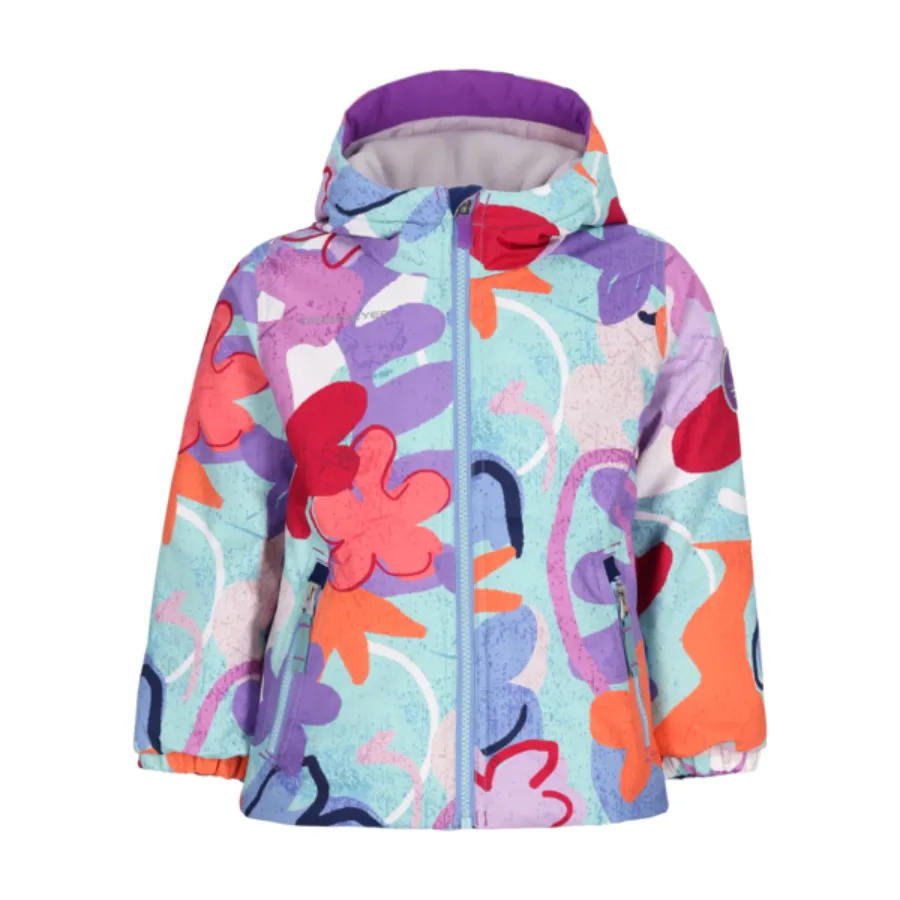 Obermeyer Ashor Jacket - Little Kids'