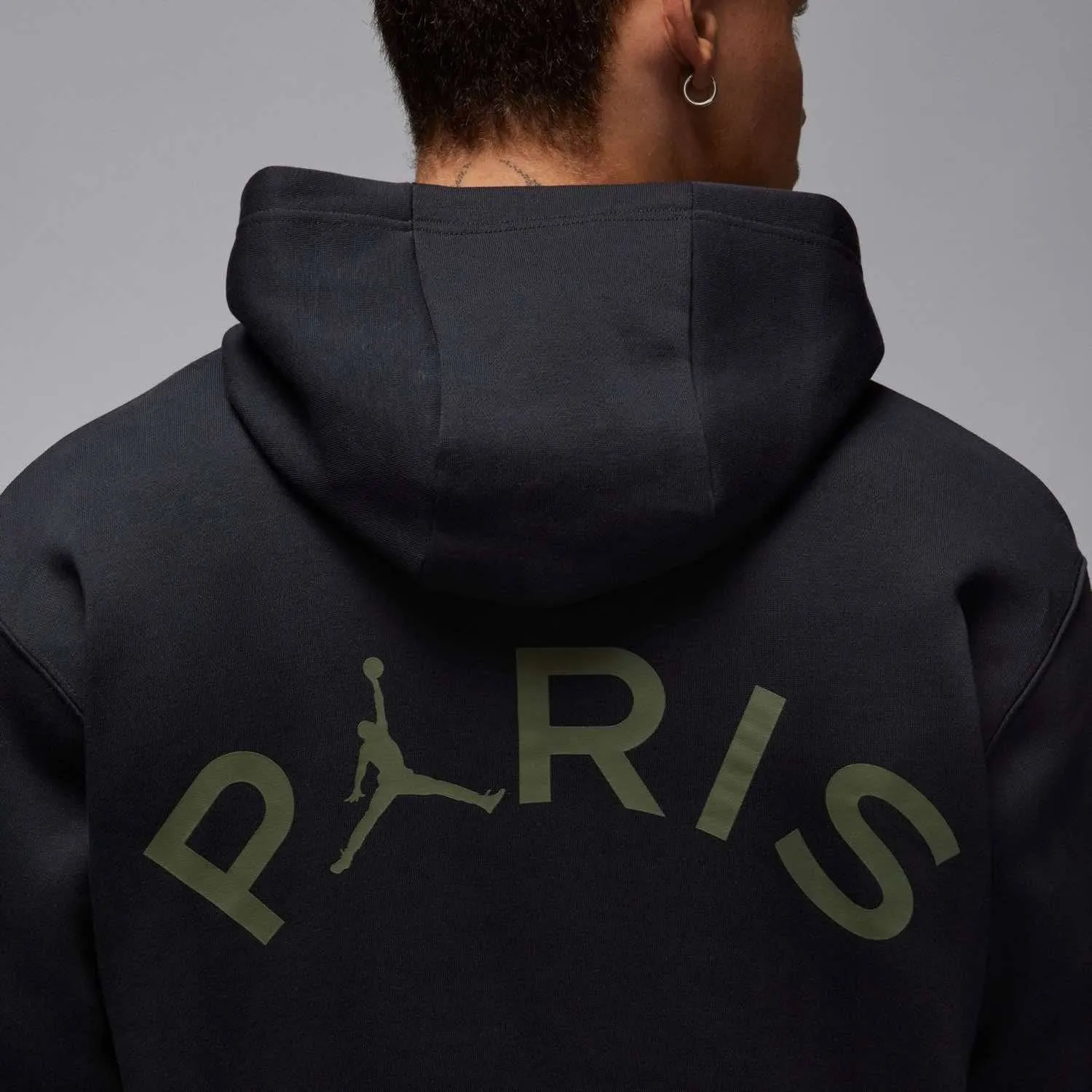 Paris Saint-Germain x Jordan