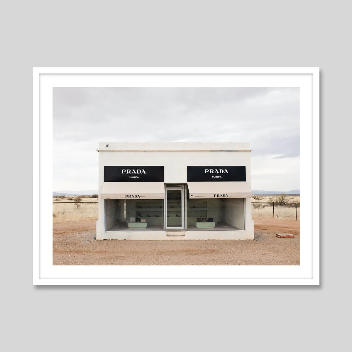 Prada Marfa