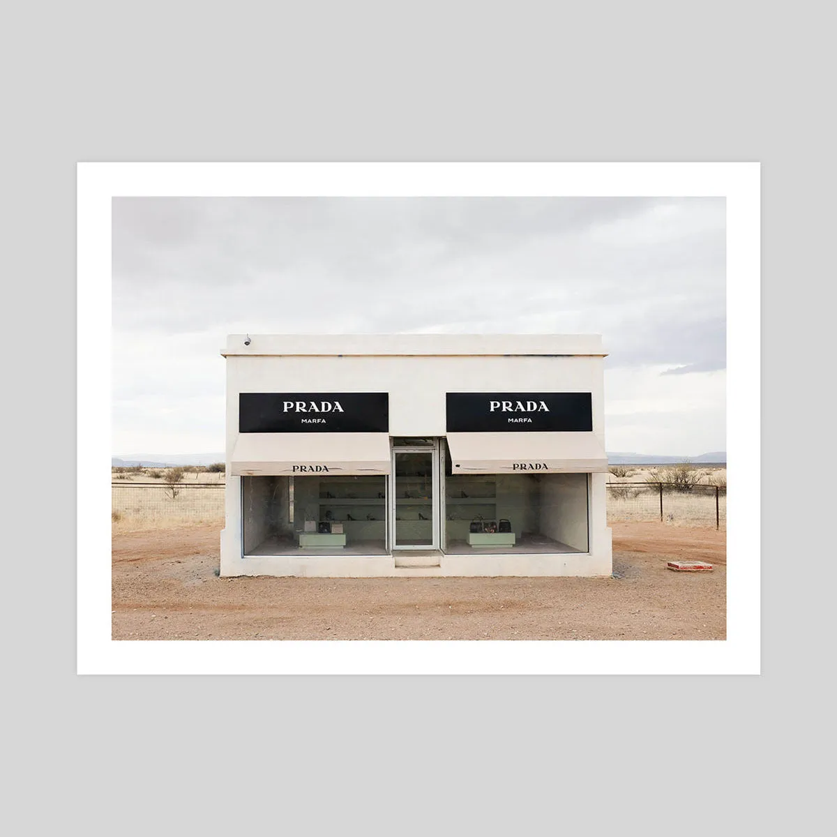 Prada Marfa