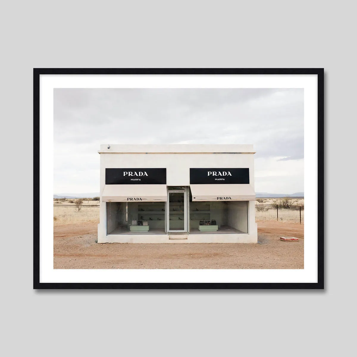 Prada Marfa