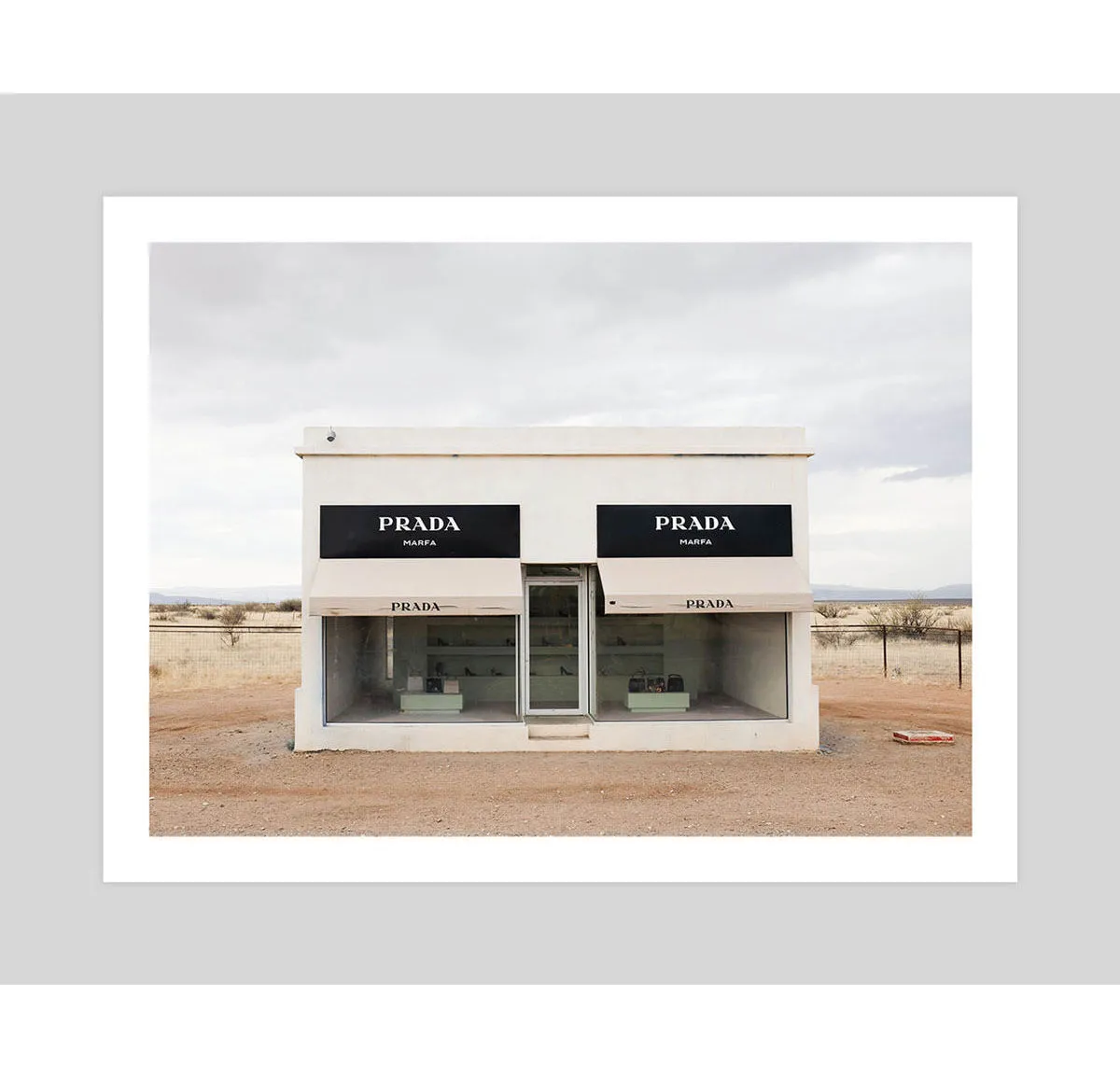 Prada Marfa