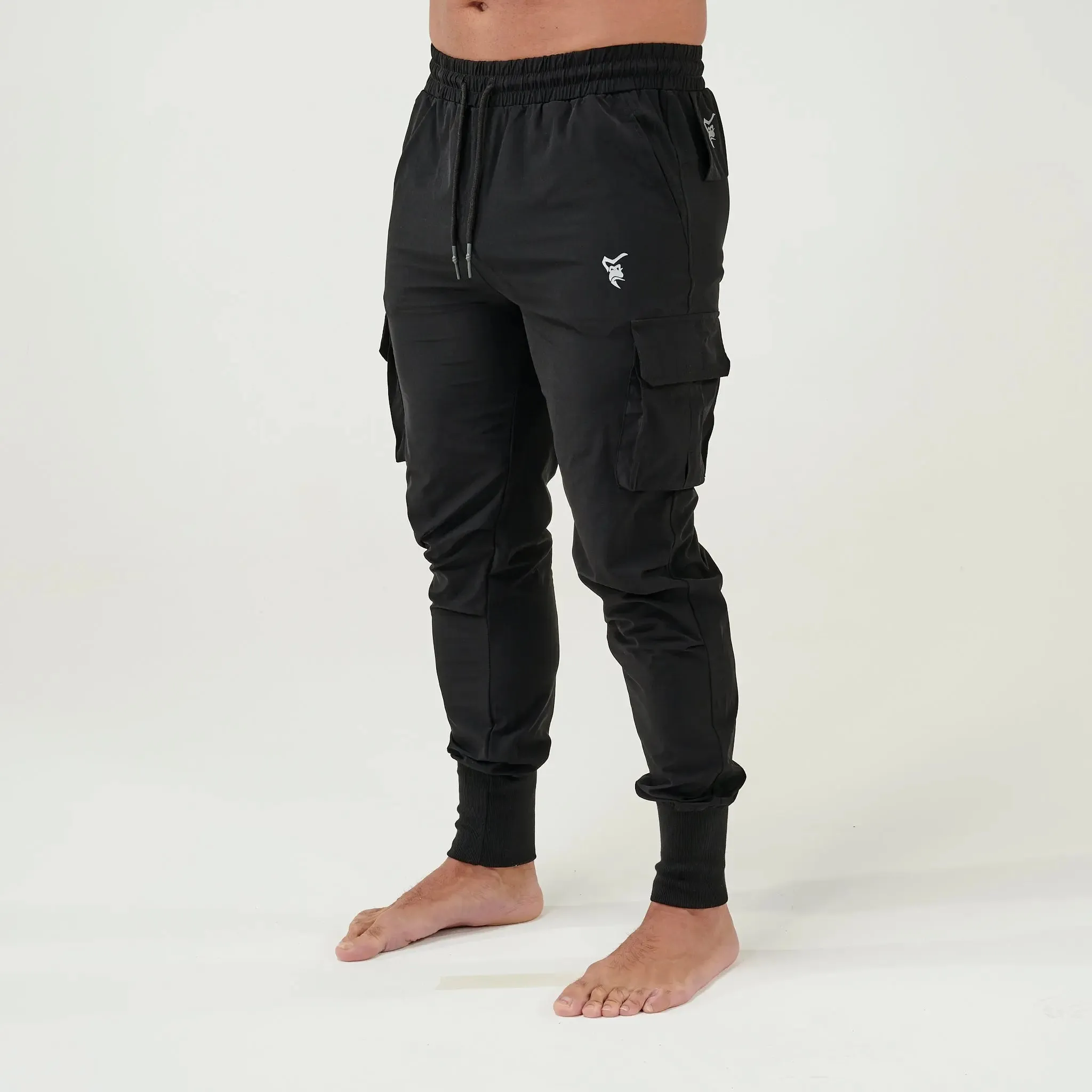 Pro Series Cargo Joggers