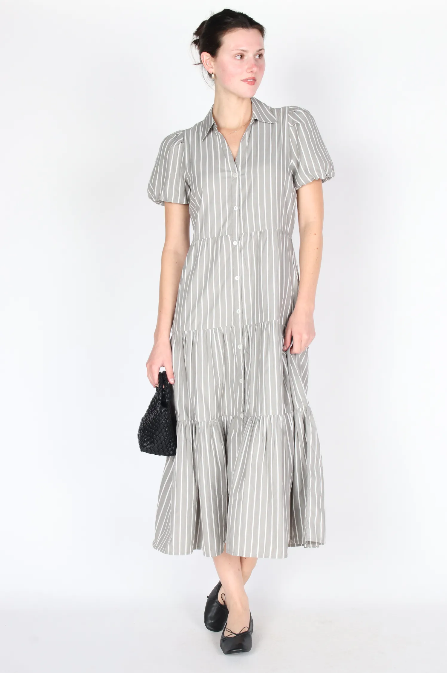 Reese Midi Dress