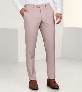 Slim Fit Suit Separate Pants