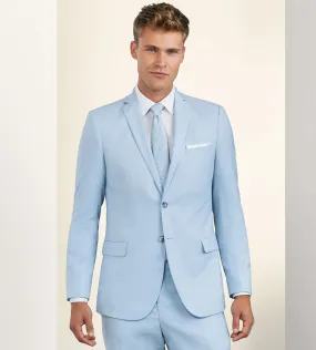 Slim Fit Suit