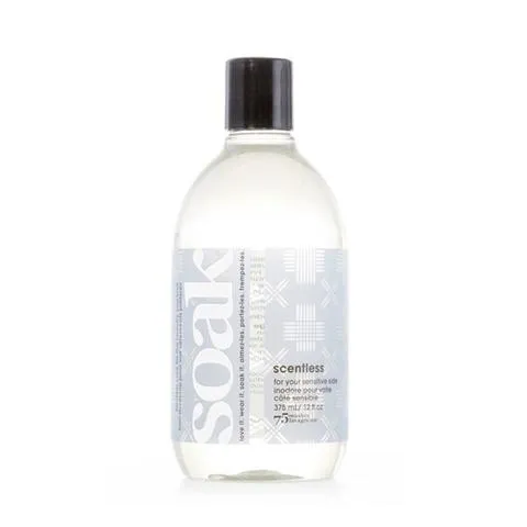 Soak Wash 375mL/12oz.