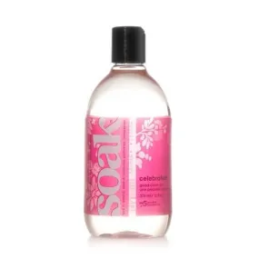 Soak Wash 375mL/12oz.