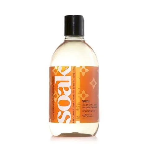 Soak Wash 375mL/12oz.