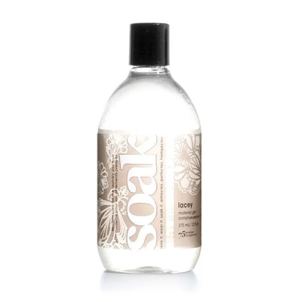 Soak Wash 375mL/12oz.