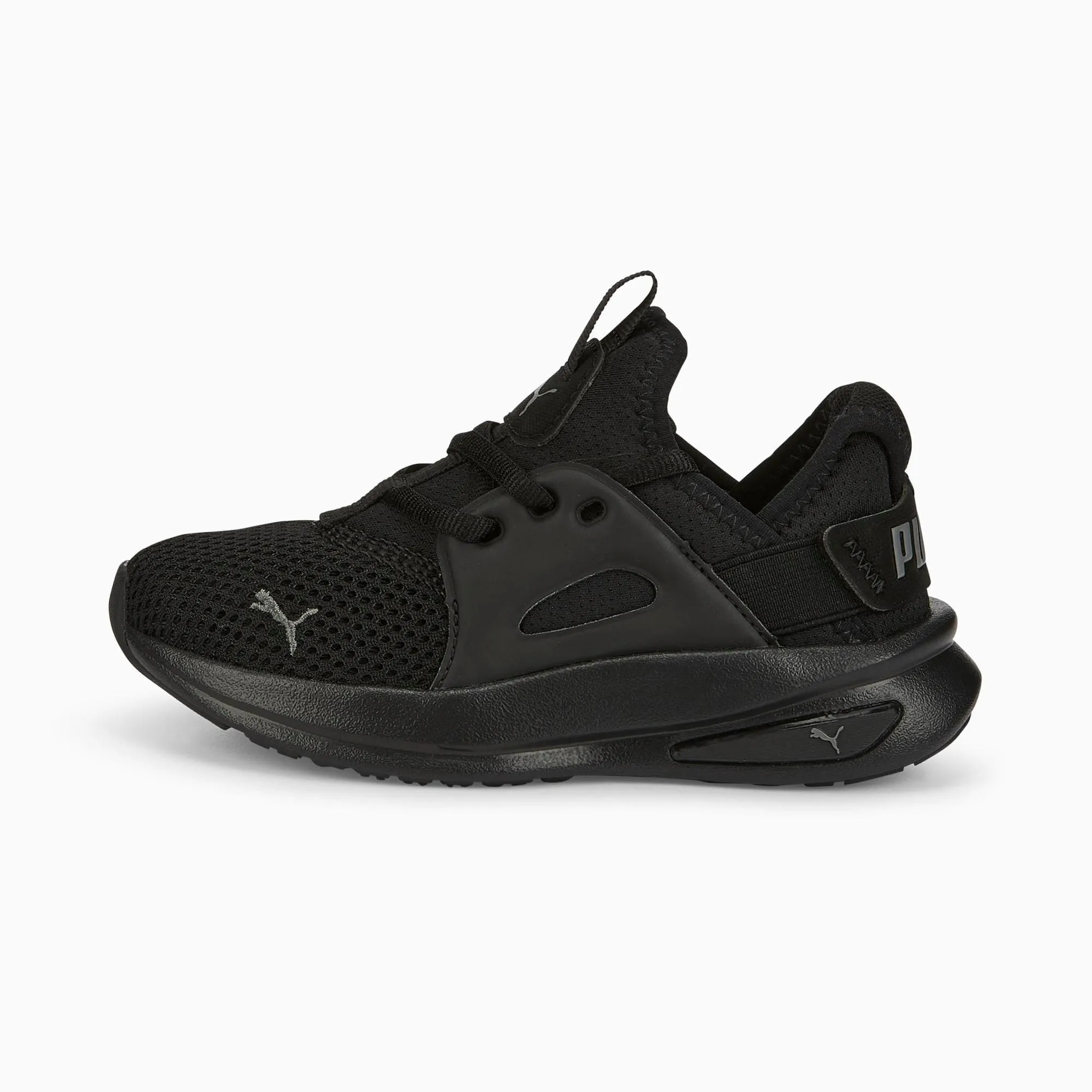 SOFT Enzo Evo PS Puma Black-CASTLEROCK