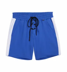 Swim 7" Board Short LC - Tide Colorblock