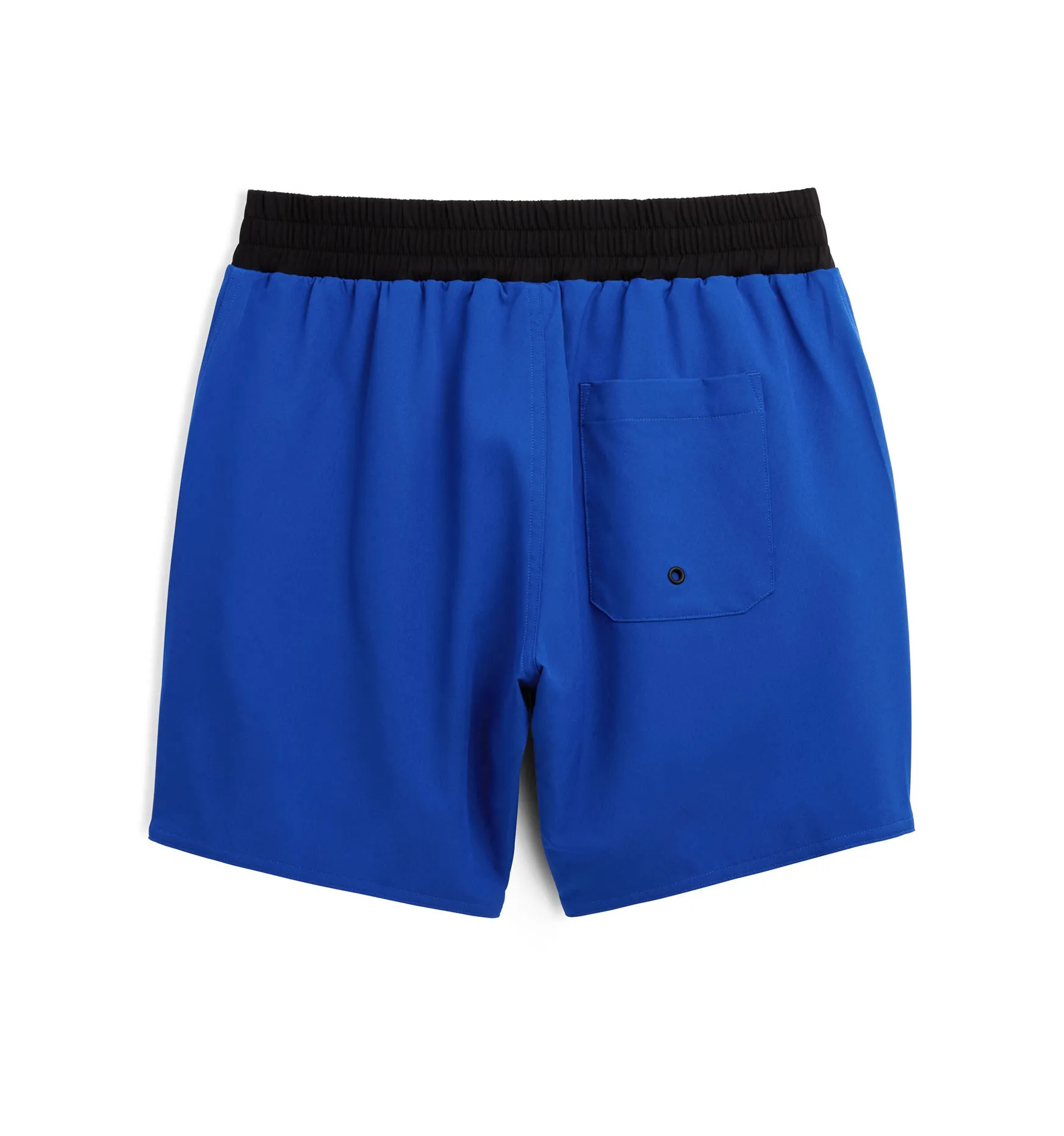 Swim 7" Heritage Board Short LC - Royal