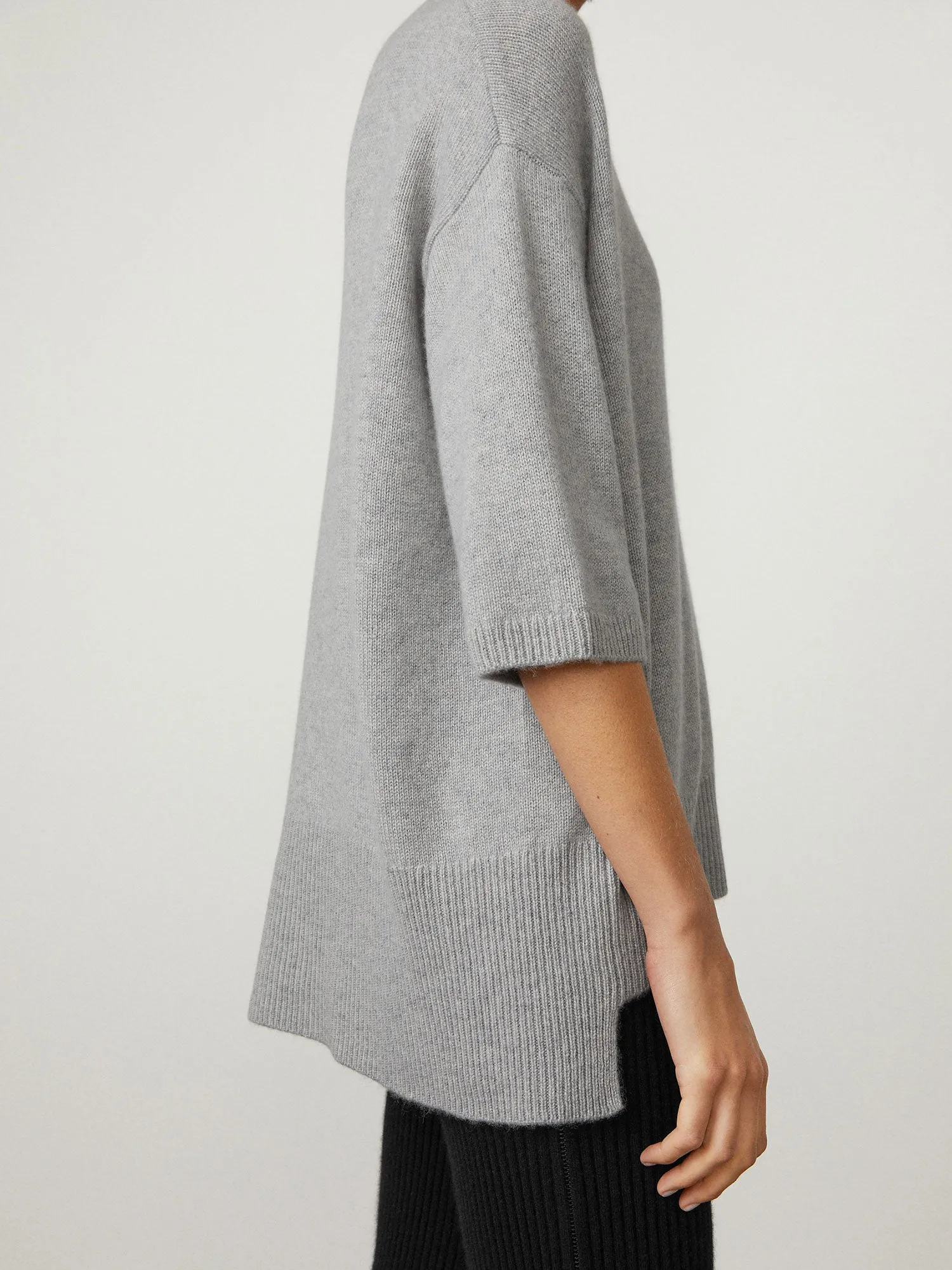 The Camille Sweater