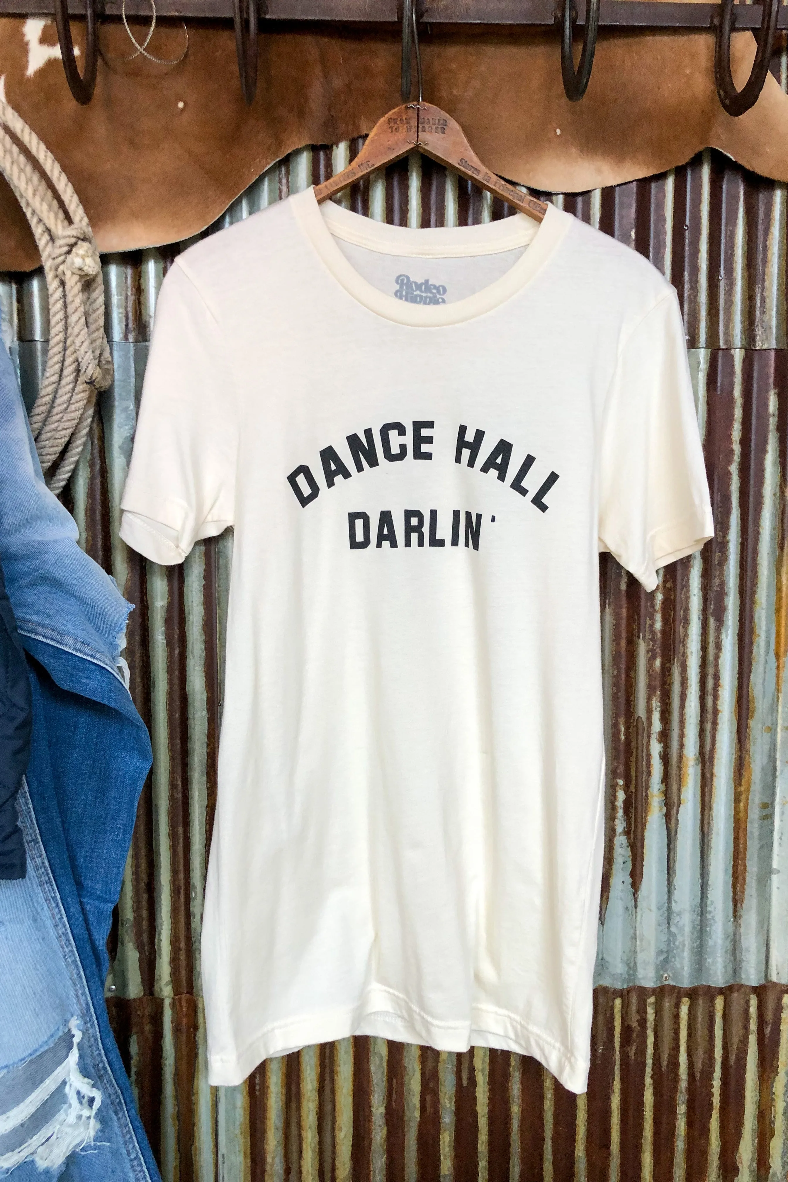 The Dance Hall Darlin' {S-XXL}