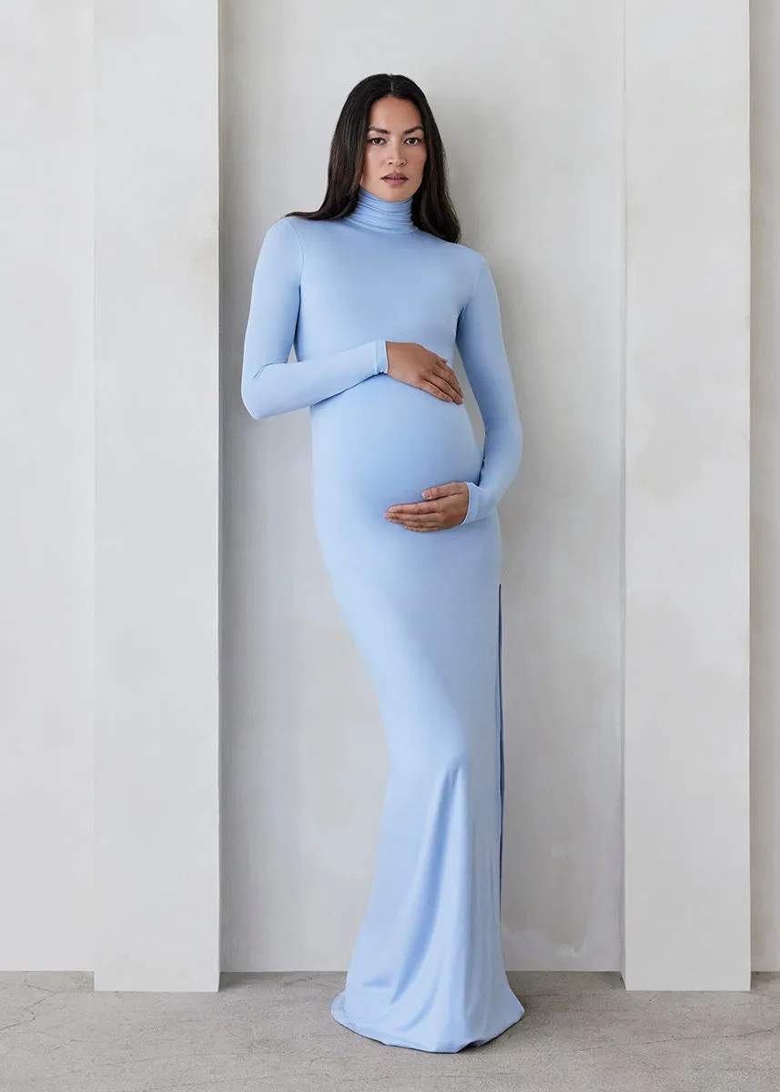 The Monica Maternity Dress