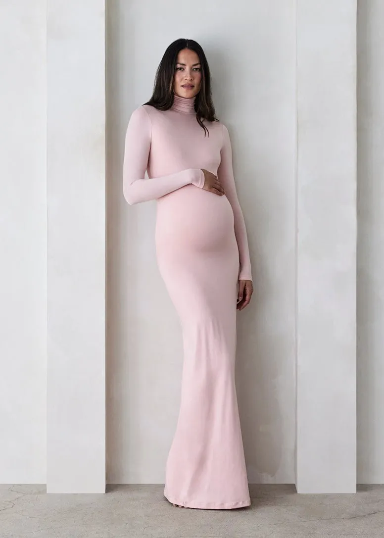 The Monica Maternity Dress