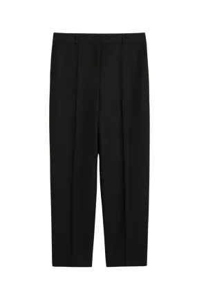 Toteme Low Waist Tailored Trousers