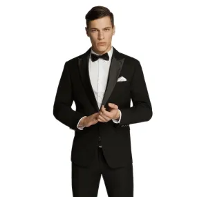 Tuxedo Slim Fit Peak Lapel Set