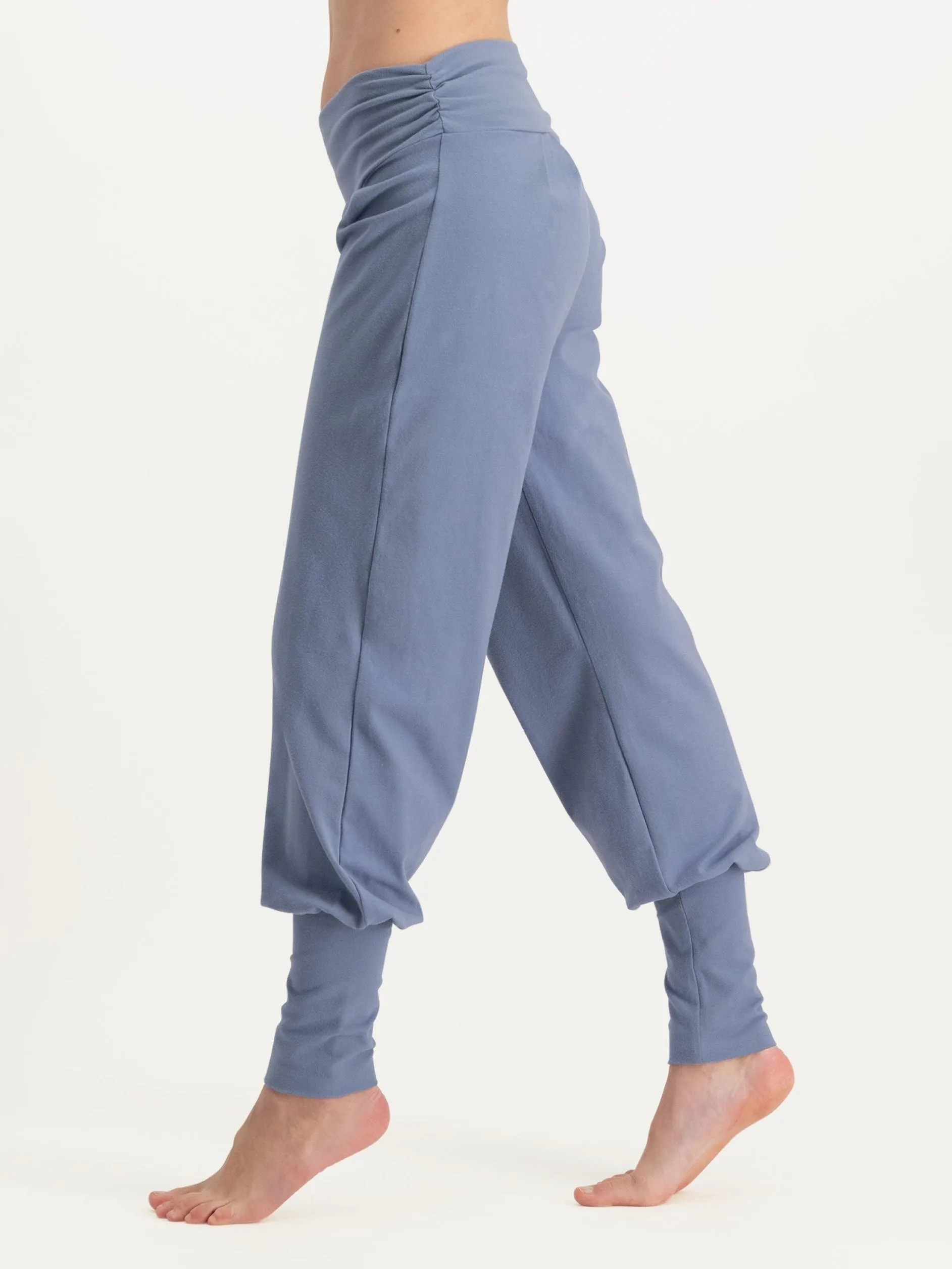 Urban Goddess Dakini Yoga Pants - Opal