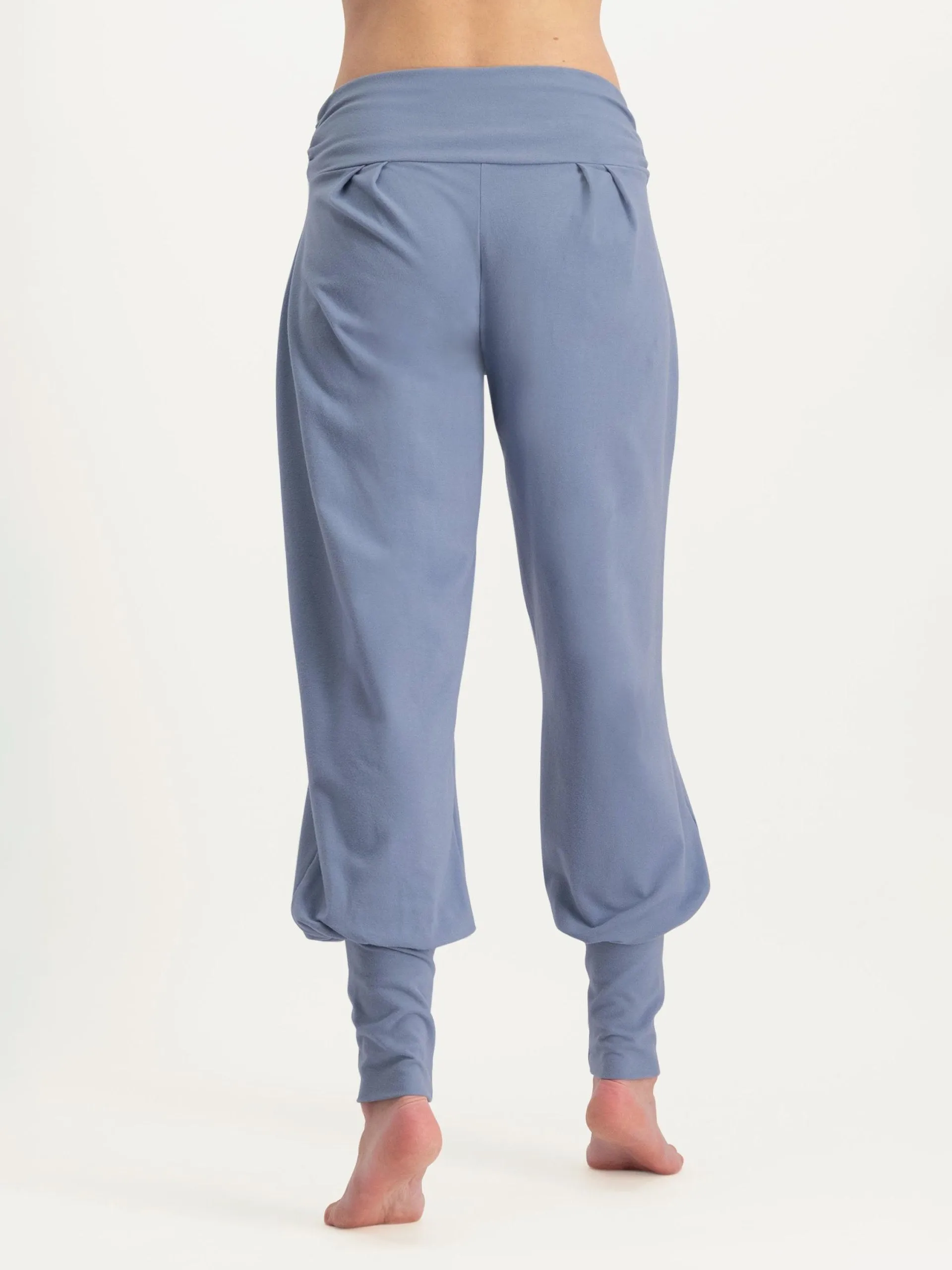 Urban Goddess Dakini Yoga Pants - Opal