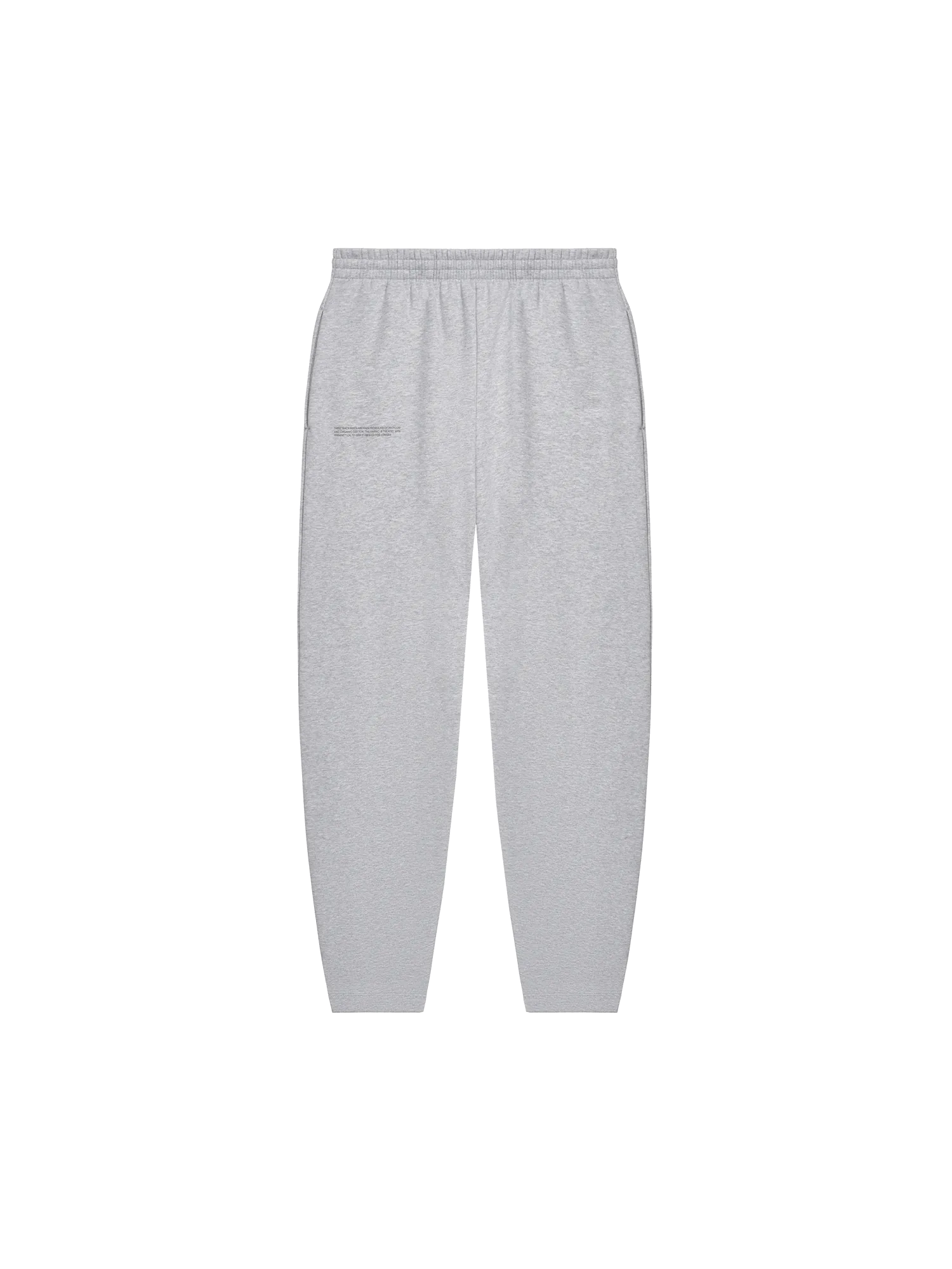 Womens 365 Heavyweight Bundle—Grey Marl