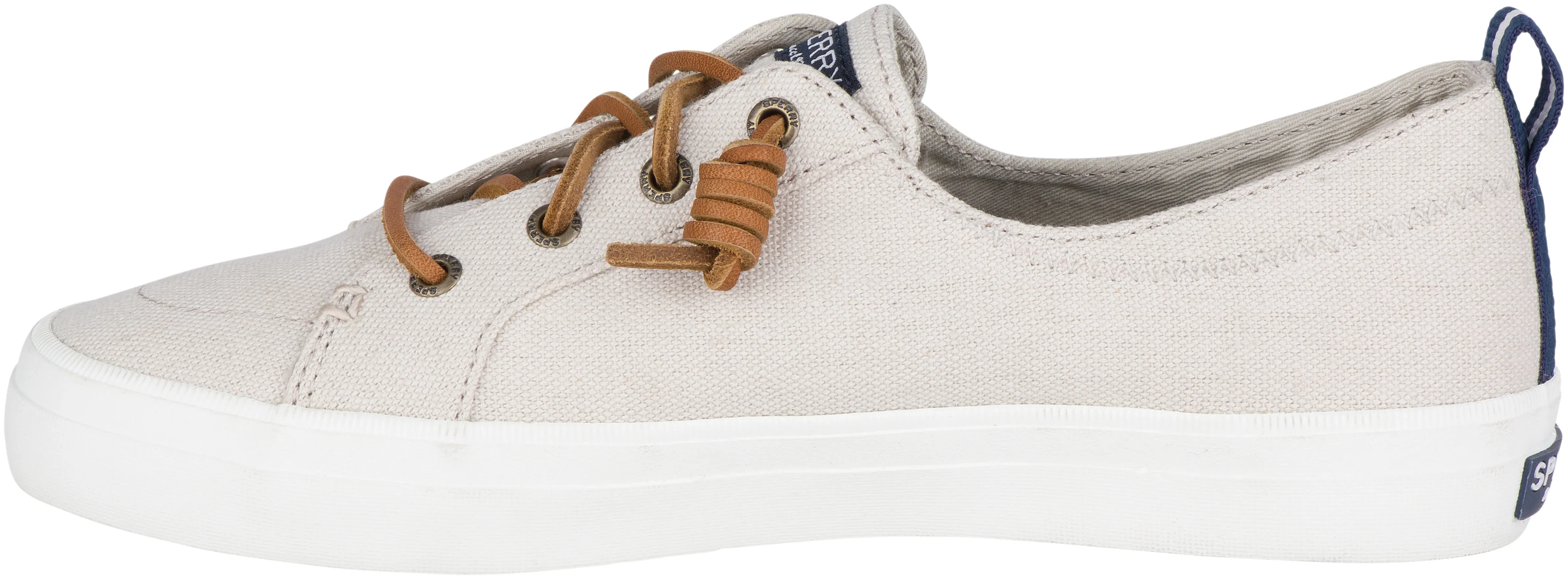 Women's Crest Vibe Canvas Linen/Oat