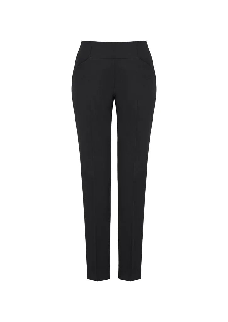 Womens Siena Bandless Slimline Pant