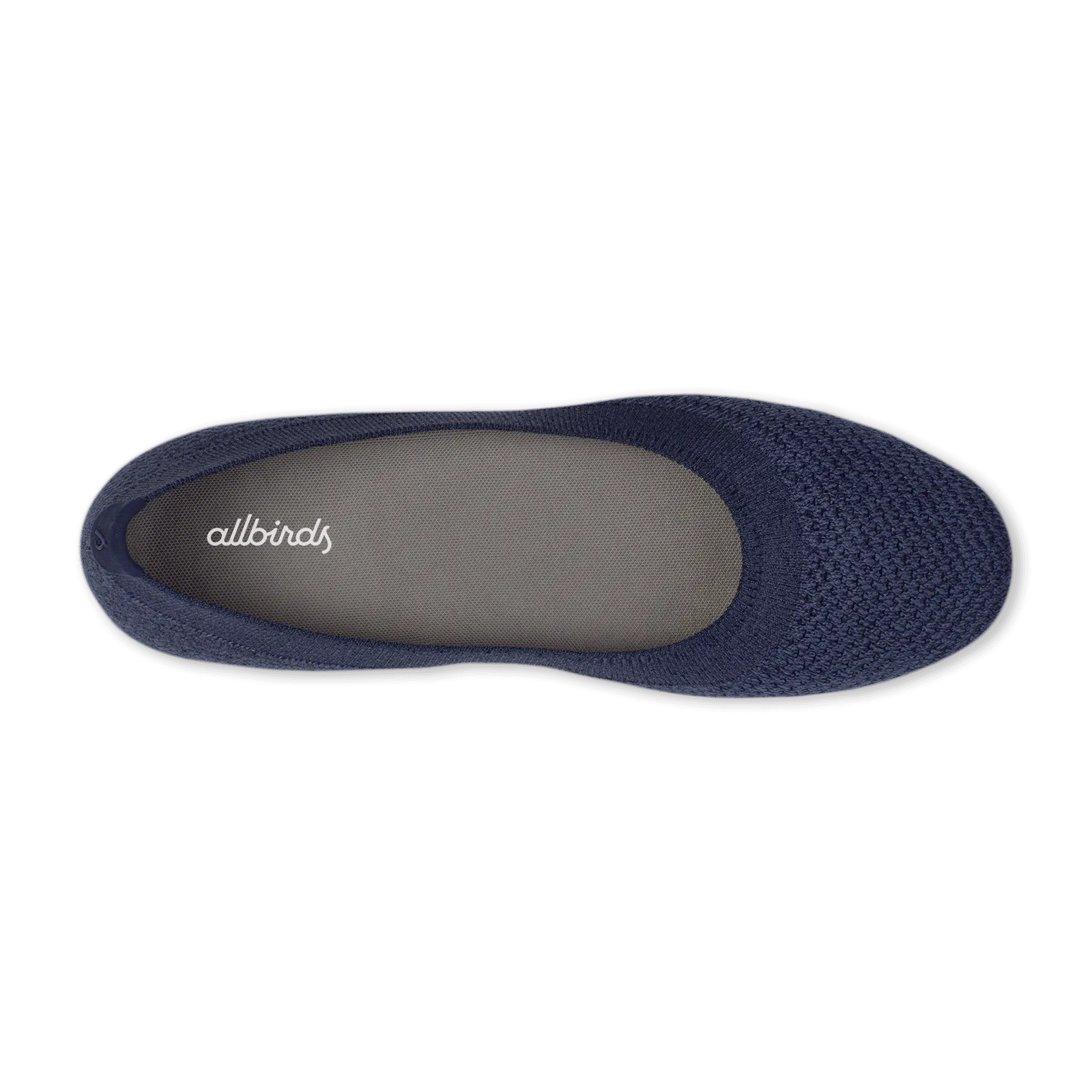 Women's Tree Breezers - Hazy Indigo (Hazy Indigo Sole)