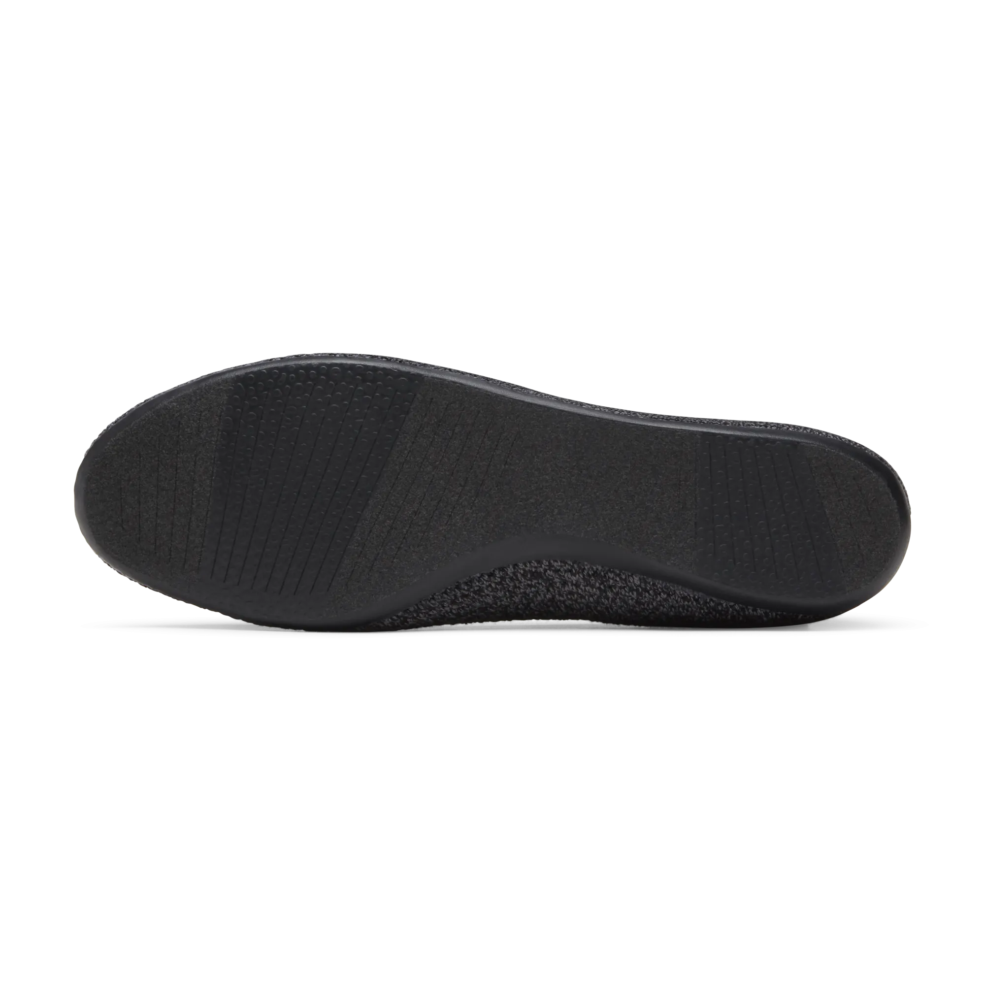 Women's Tree Breezers - Natural Black/Stormy Grey (Natural Black Sole)