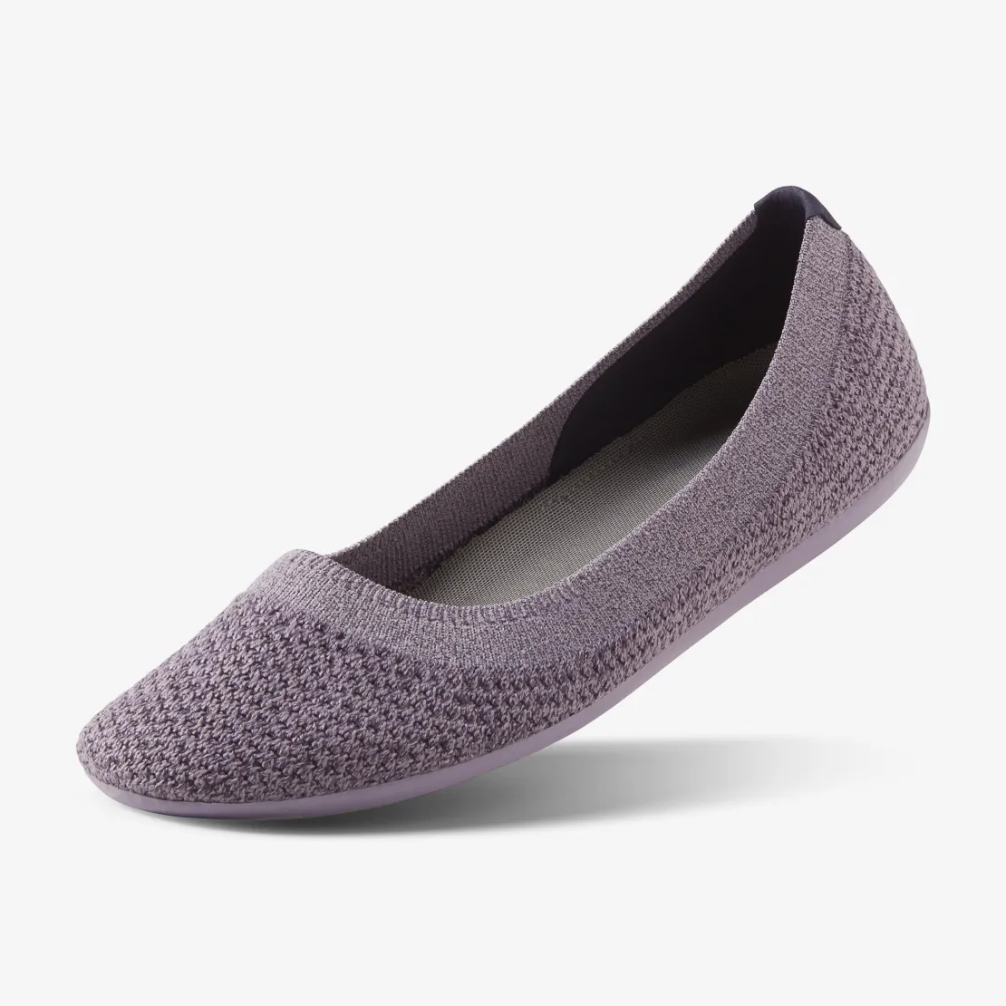 Women's Tree Breezers - Rugged Purple