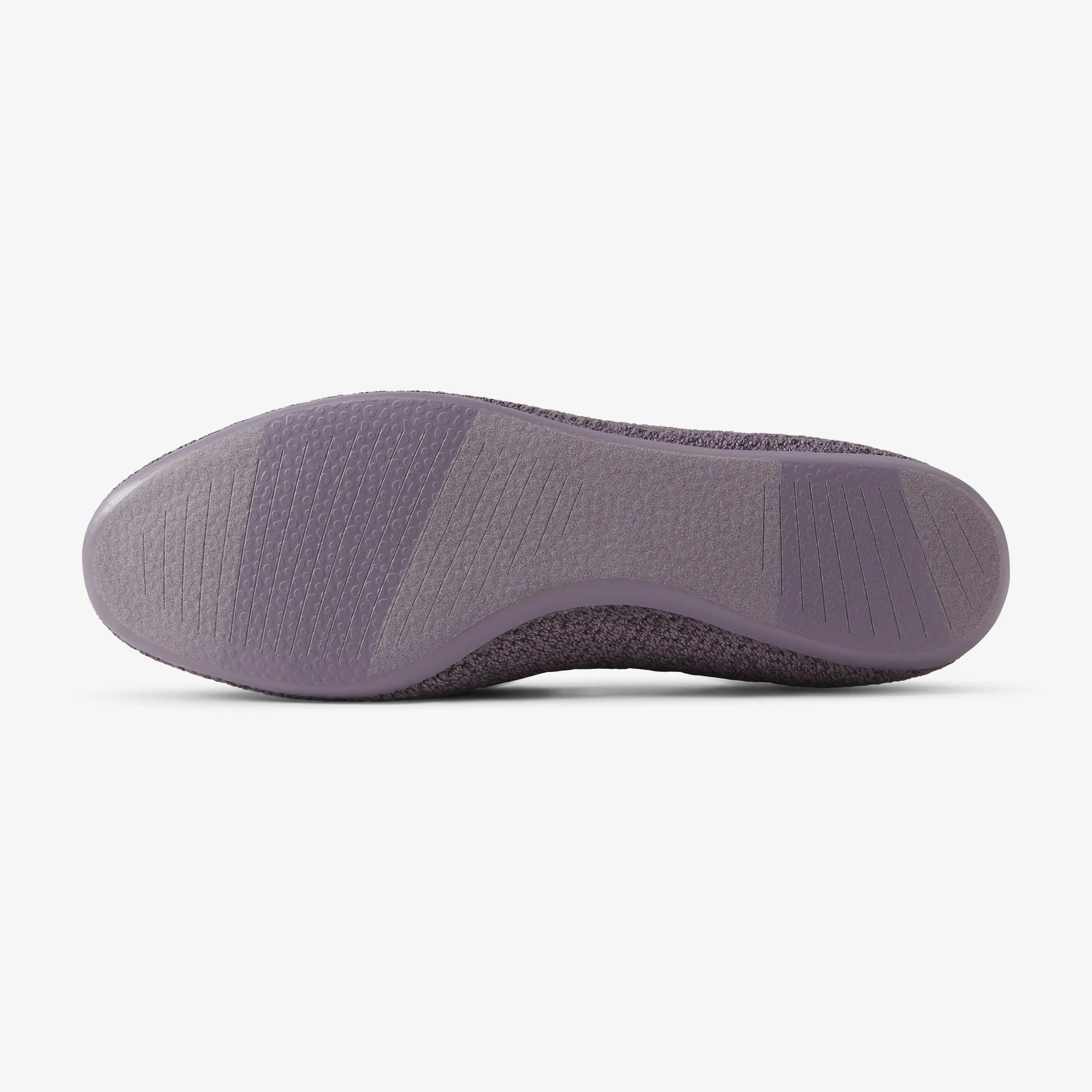 Women's Tree Breezers - Rugged Purple