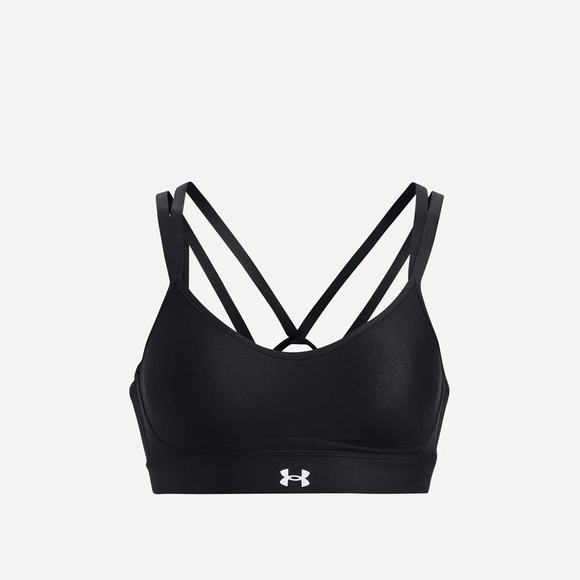 Áo Ngực Thể Thao Under Armour Ua Infinity Low Strappy