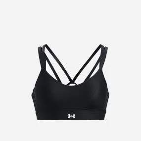 Áo Ngực Thể Thao Under Armour Ua Infinity Low Strappy